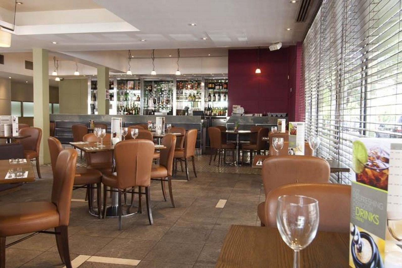 Premier Inn London Hampstead Exterior photo
