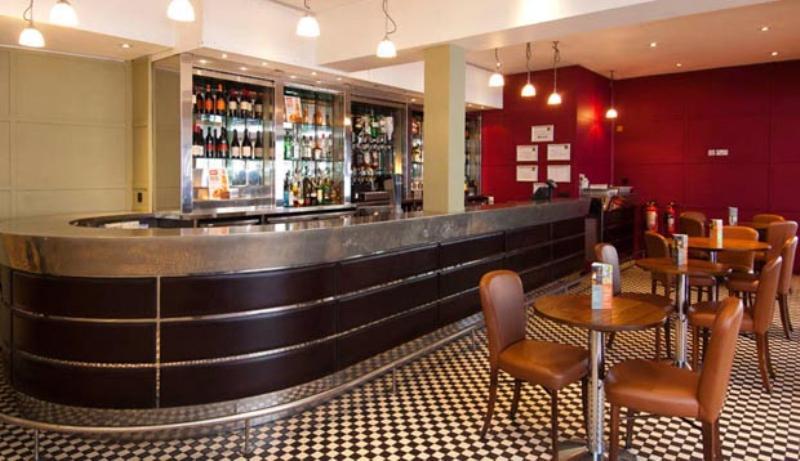 Premier Inn London Hampstead Exterior photo